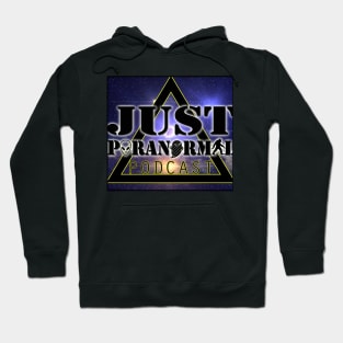 Just Paranormal Podcast Design 1 Hoodie